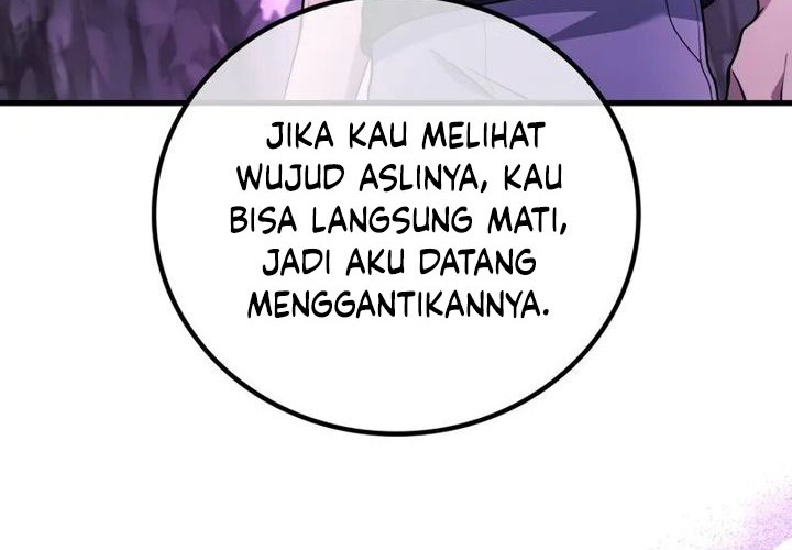 Martial God Regressed to Level 2 Chapter 91 - halaman 22