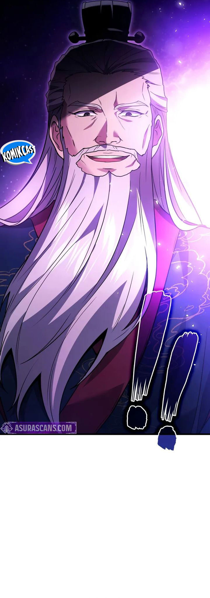 Martial God Regressed to Level 2 Chapter 91 - halaman 24