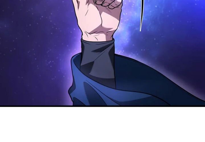 Martial God Regressed to Level 2 Chapter 91 - halaman 30
