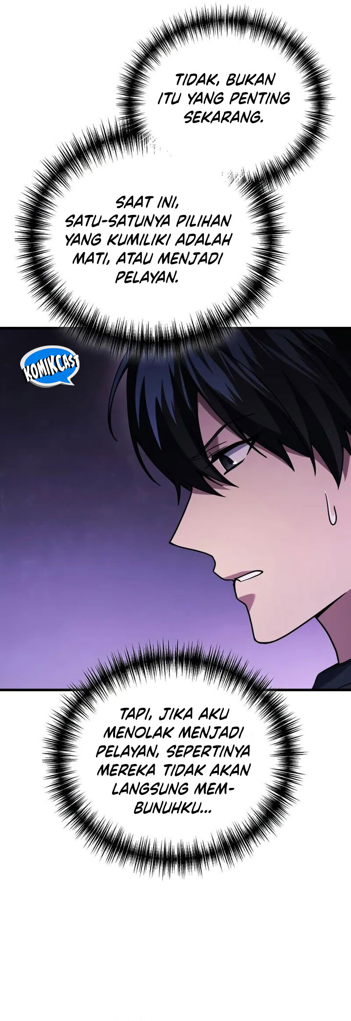 Martial God Regressed to Level 2 Chapter 91 - halaman 38