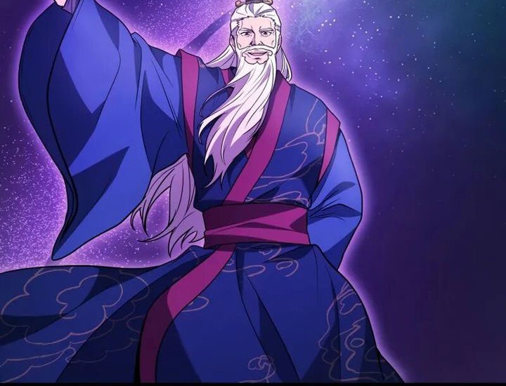 Martial God Regressed to Level 2 Chapter 91 - halaman 42
