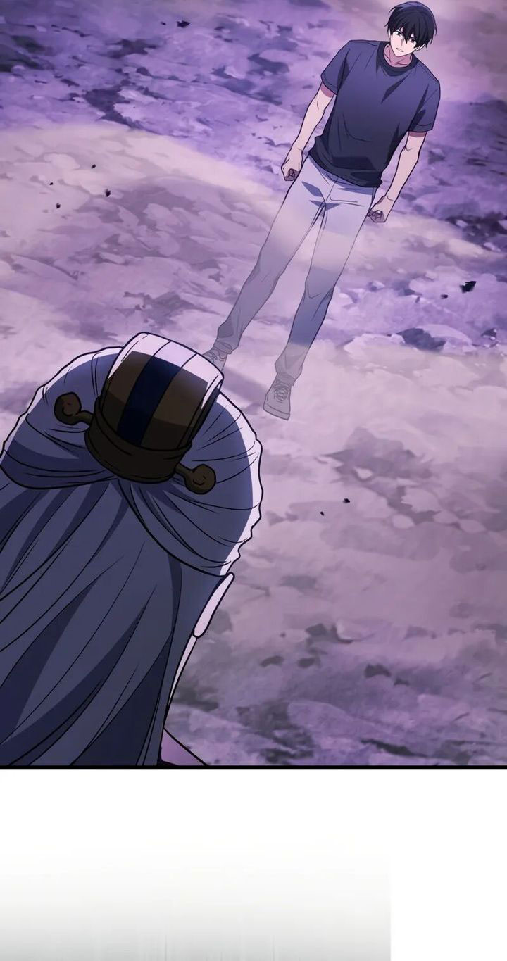 Martial God Regressed to Level 2 Chapter 91 - halaman 47