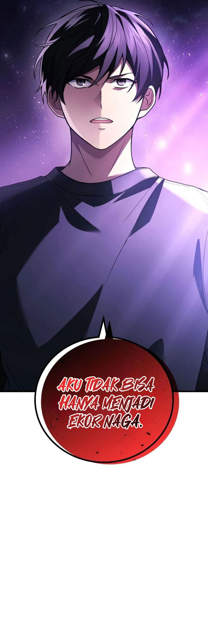 Martial God Regressed to Level 2 Chapter 91 - halaman 49