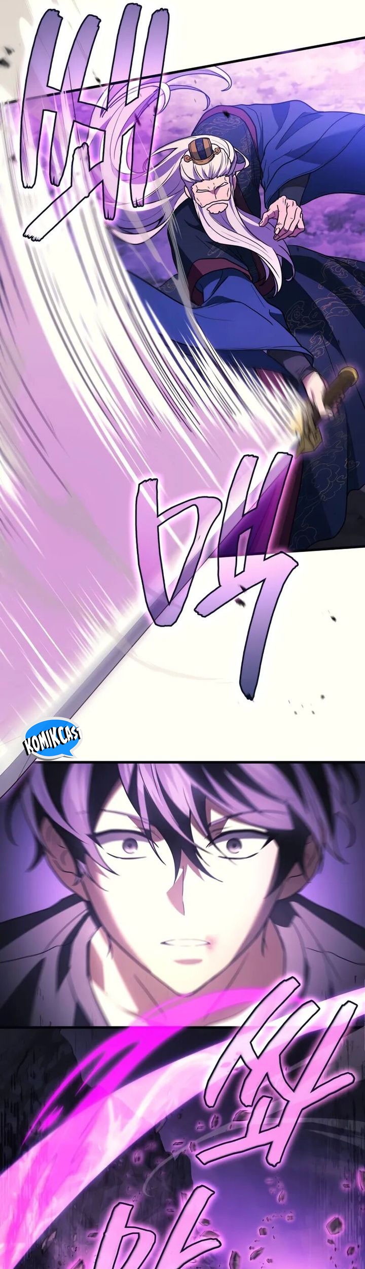 Martial God Regressed to Level 2 Chapter 91 - halaman 60