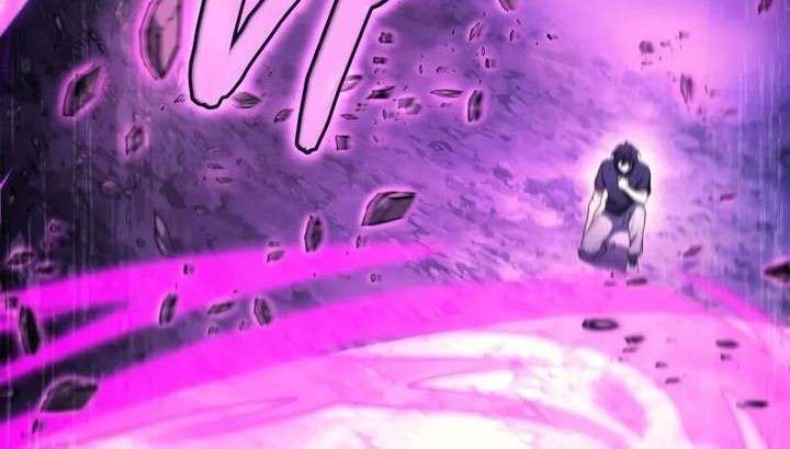 Martial God Regressed to Level 2 Chapter 91 - halaman 61