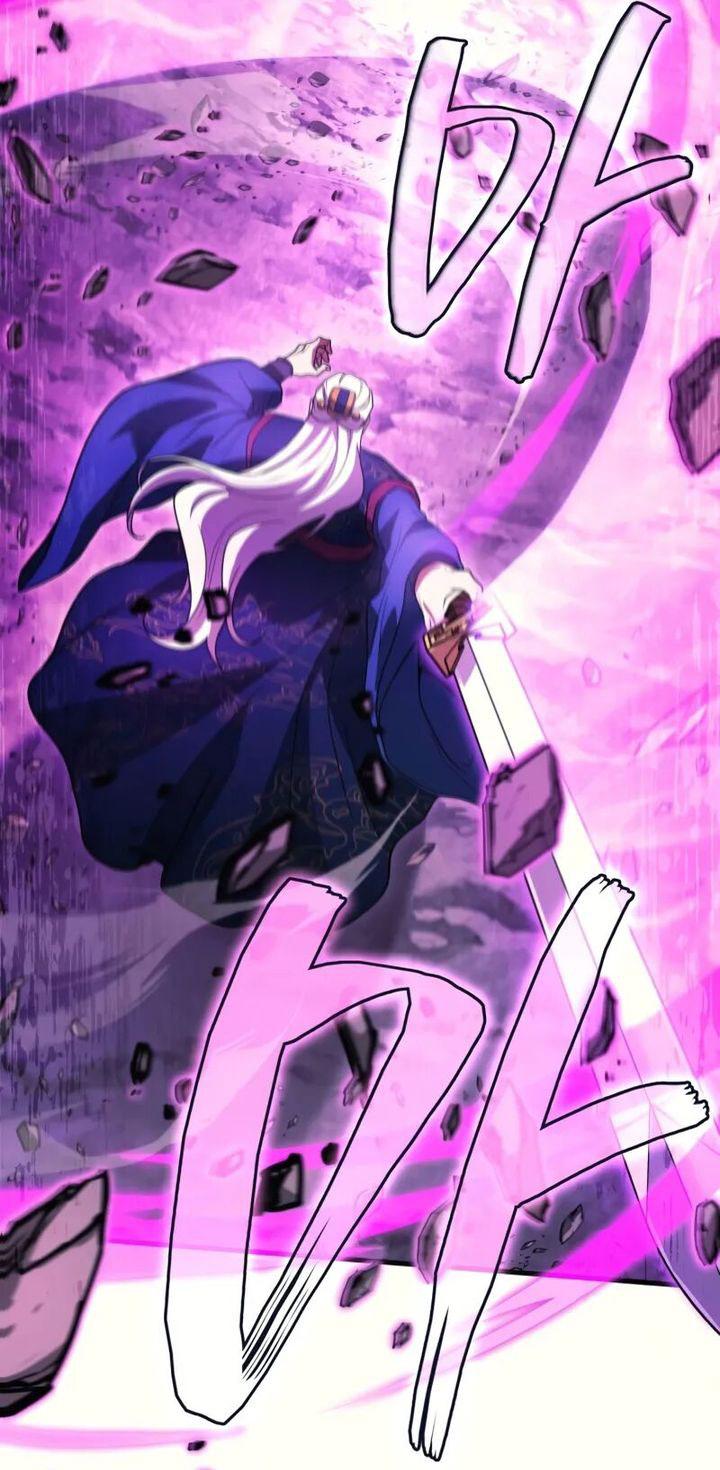 Martial God Regressed to Level 2 Chapter 91 - halaman 62