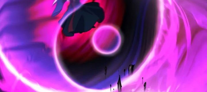 Martial God Regressed to Level 2 Chapter 91 - halaman 66
