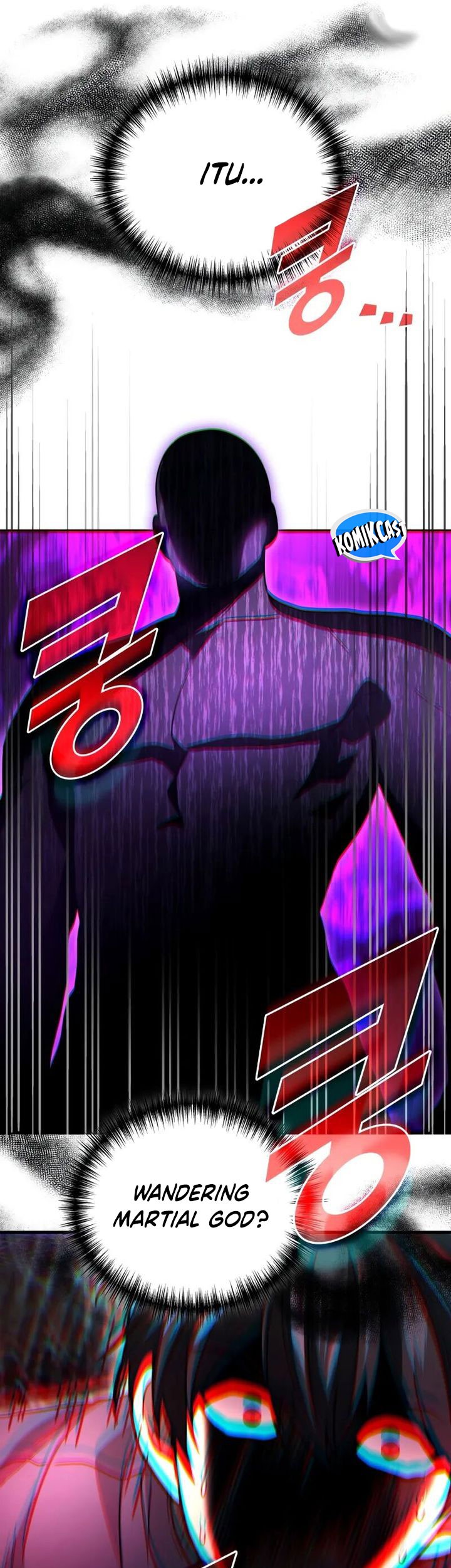 Martial God Regressed to Level 2 Chapter 91 - halaman 72