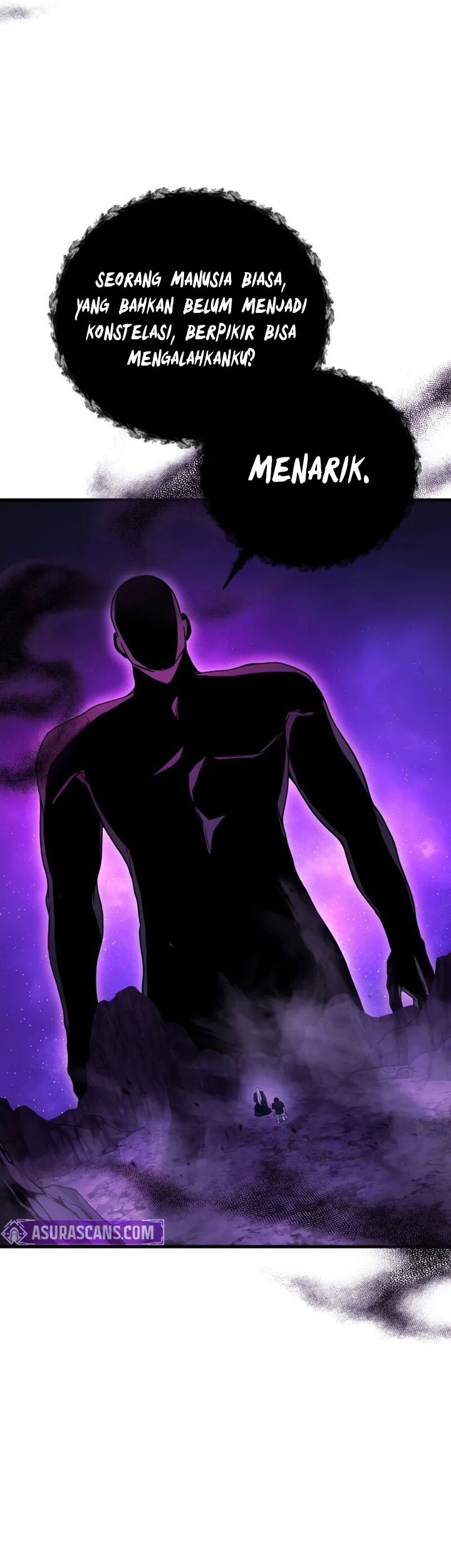 Martial God Regressed to Level 2 Chapter 91 - halaman 74