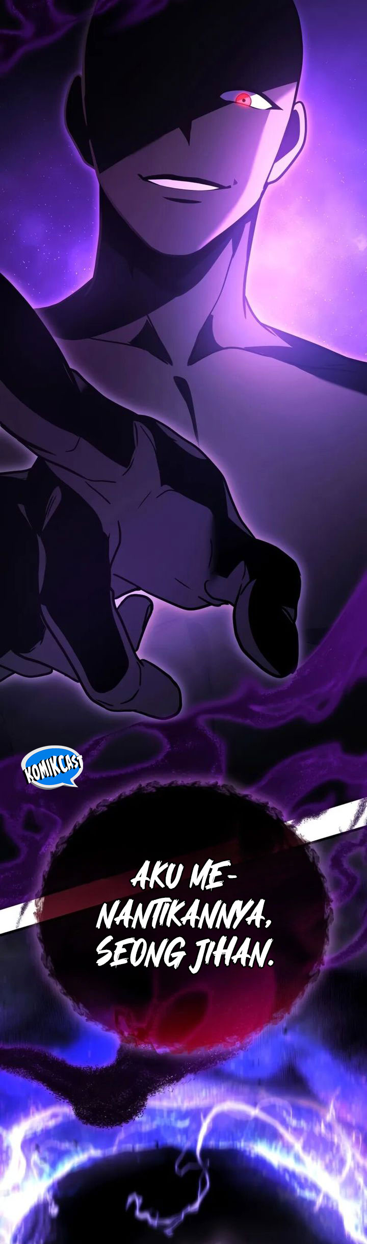 Martial God Regressed to Level 2 Chapter 91 - halaman 78