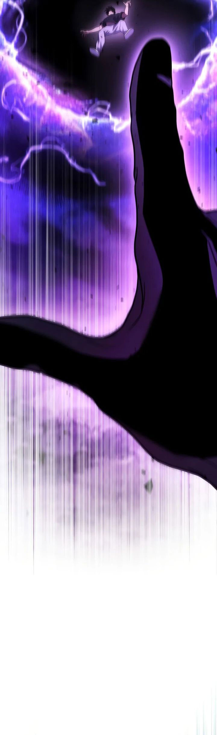 Martial God Regressed to Level 2 Chapter 91 - halaman 79