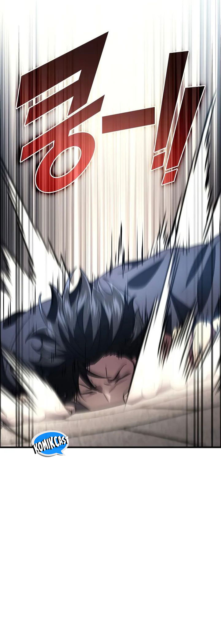 Martial God Regressed to Level 2 Chapter 91 - halaman 80