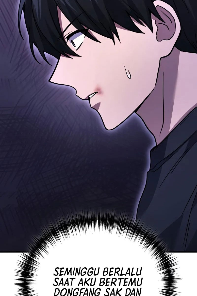 Martial God Regressed to Level 2 Chapter 92 - halaman 11