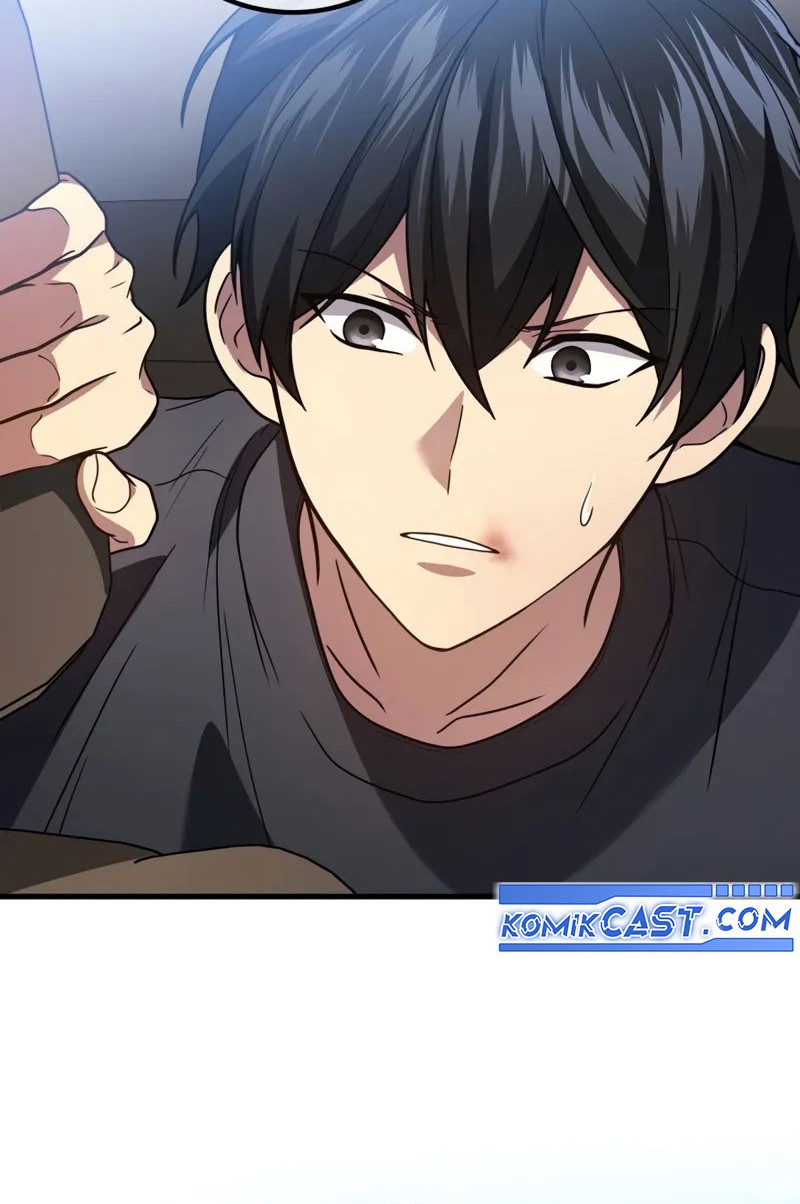 Martial God Regressed to Level 2 Chapter 92 - halaman 15