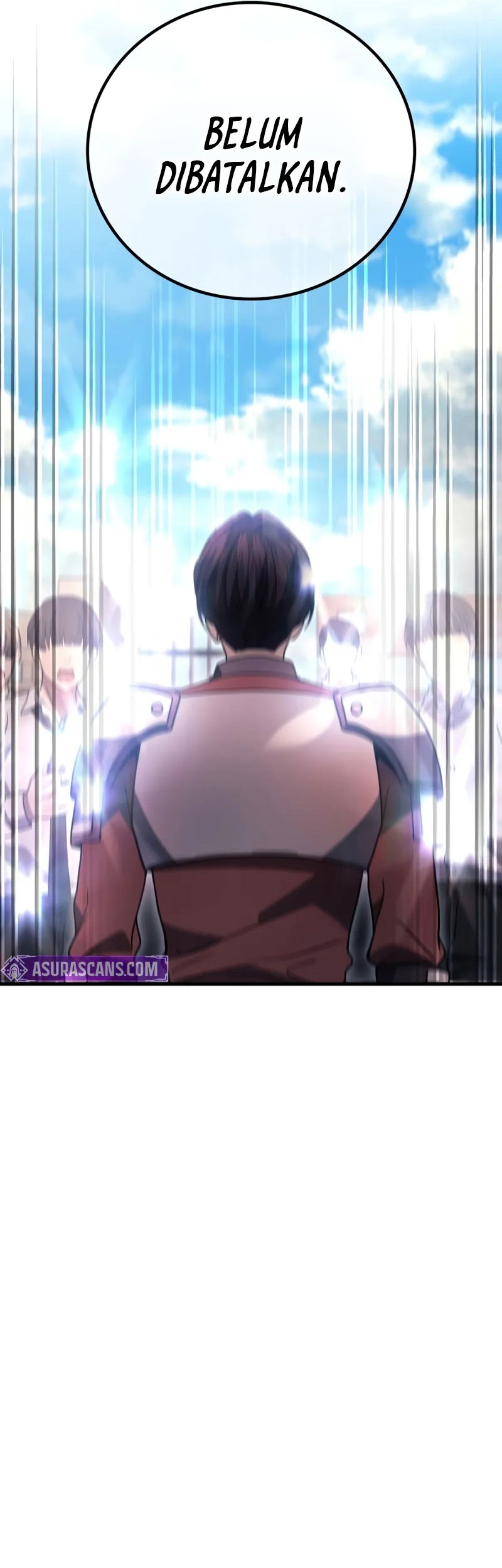 Martial God Regressed to Level 2 Chapter 92 - halaman 16