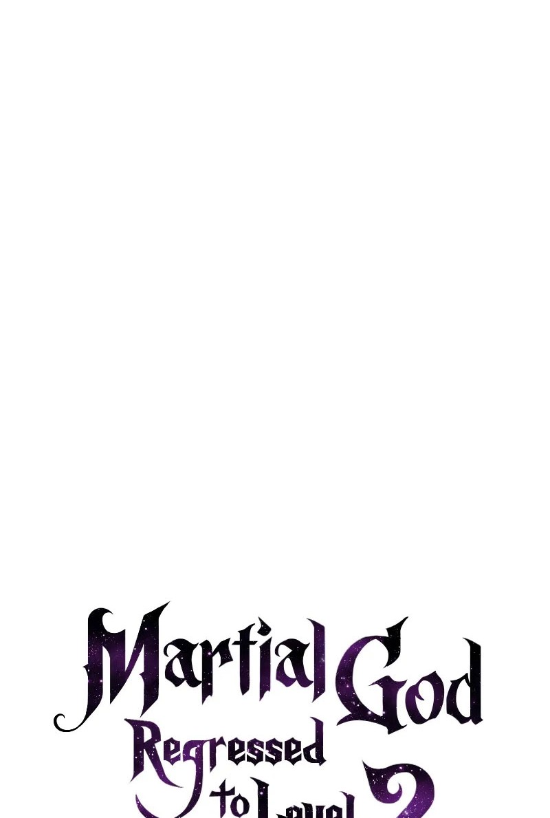 Martial God Regressed to Level 2 Chapter 92 - halaman 17