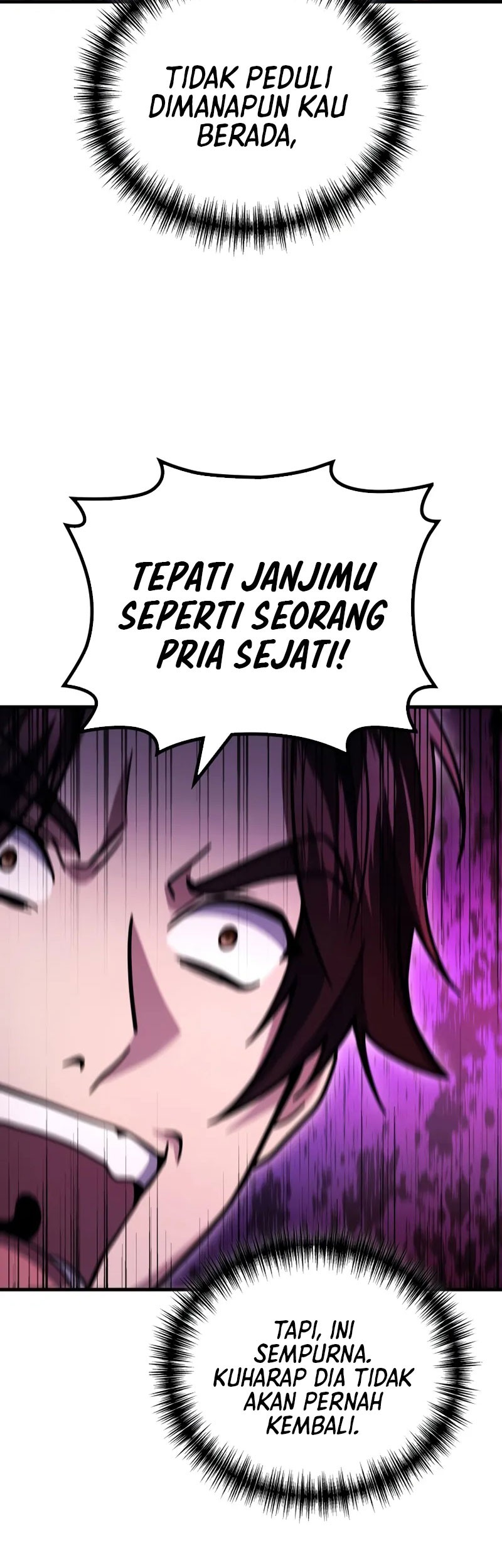 Martial God Regressed to Level 2 Chapter 92 - halaman 24