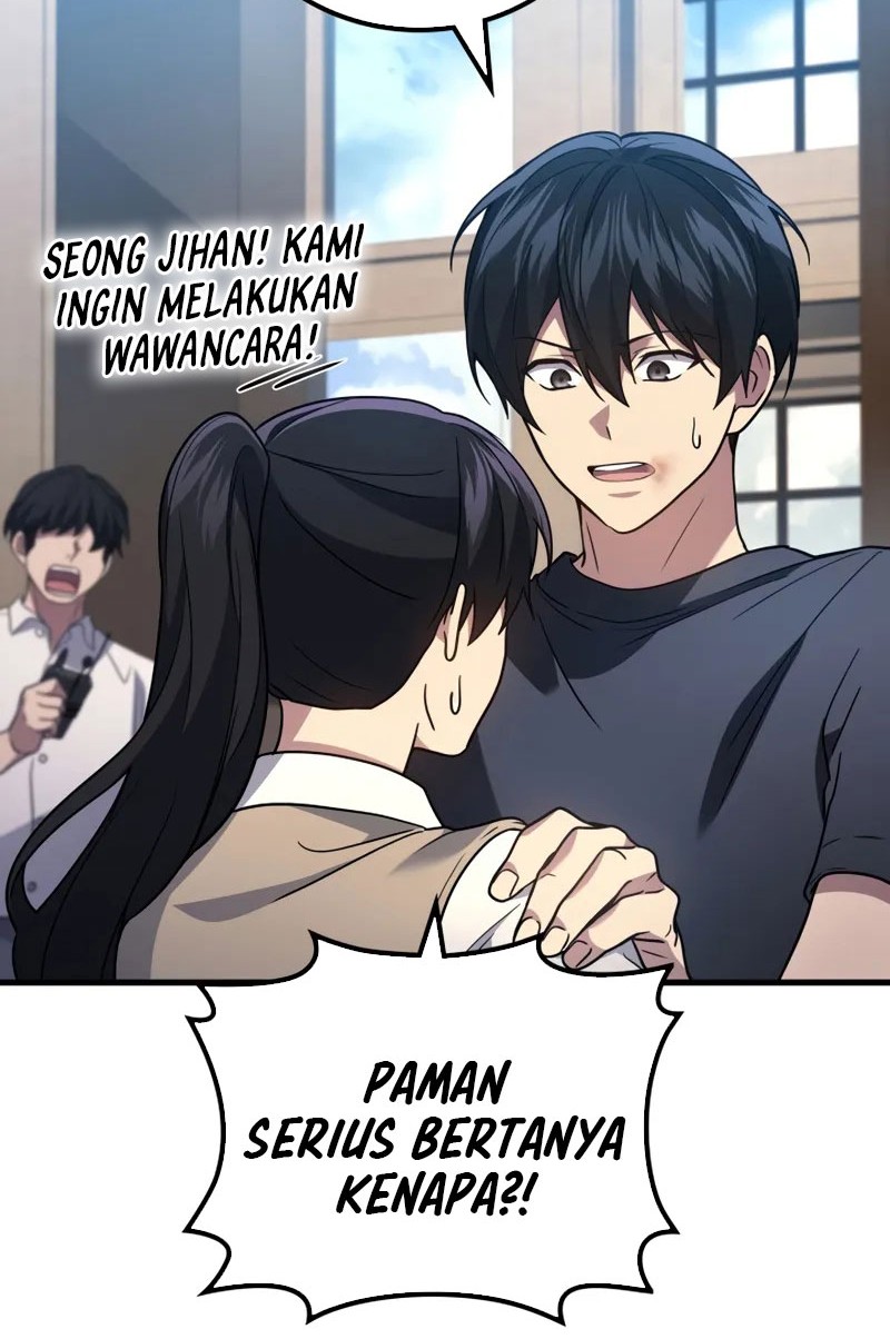 Martial God Regressed to Level 2 Chapter 92 - halaman 3