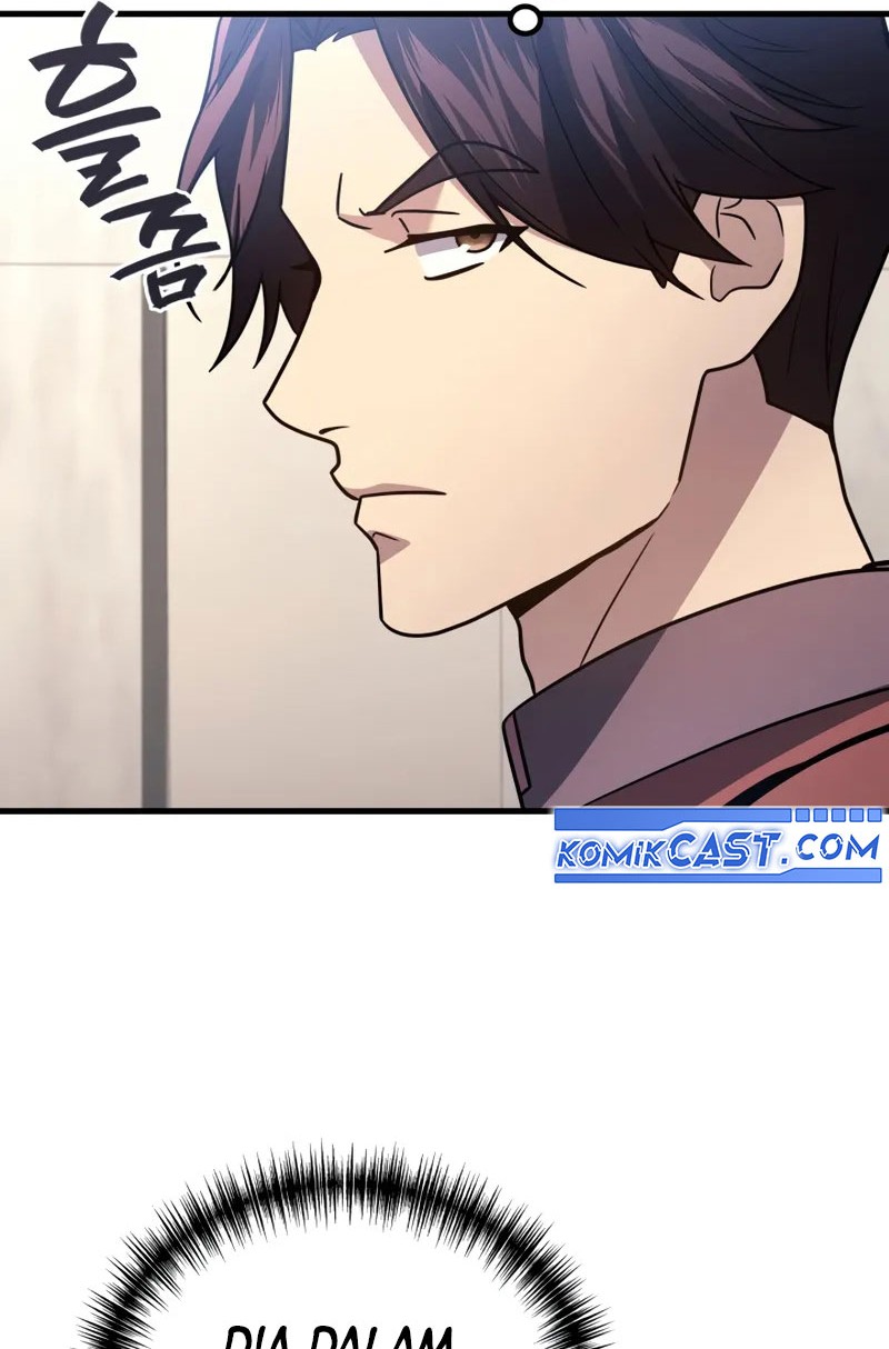 Martial God Regressed to Level 2 Chapter 92 - halaman 37