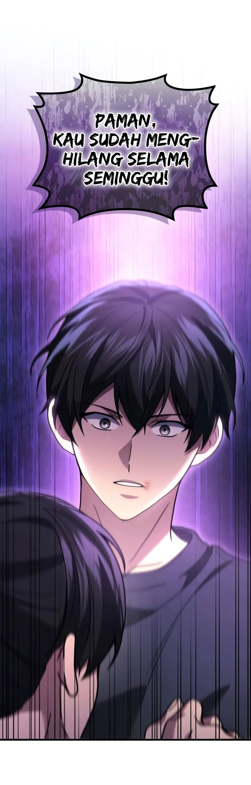 Martial God Regressed to Level 2 Chapter 92 - halaman 4