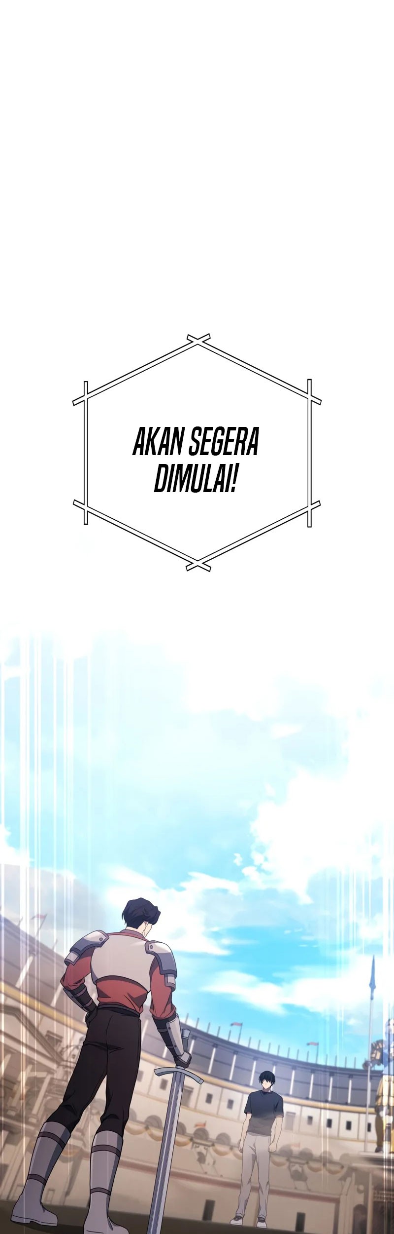 Martial God Regressed to Level 2 Chapter 92 - halaman 48