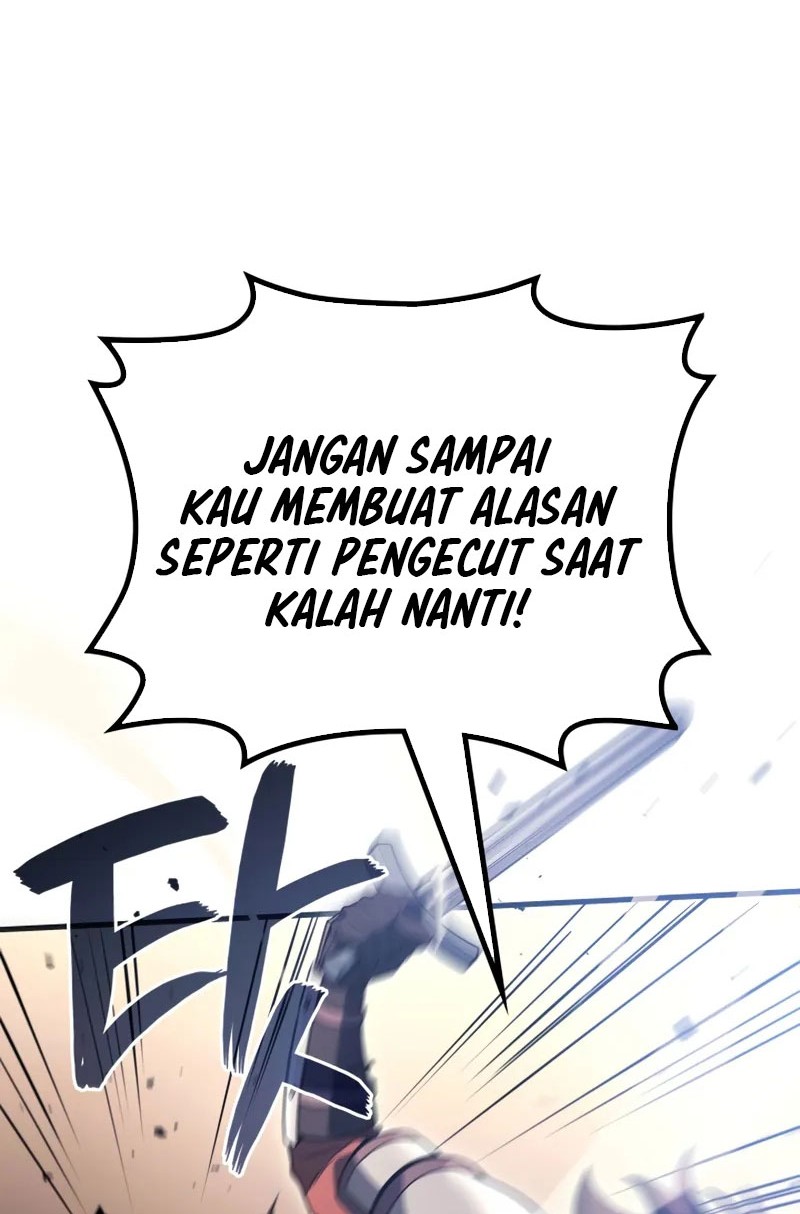 Martial God Regressed to Level 2 Chapter 92 - halaman 53