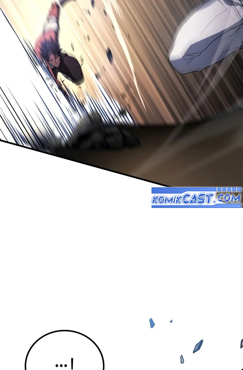 Martial God Regressed to Level 2 Chapter 92 - halaman 55