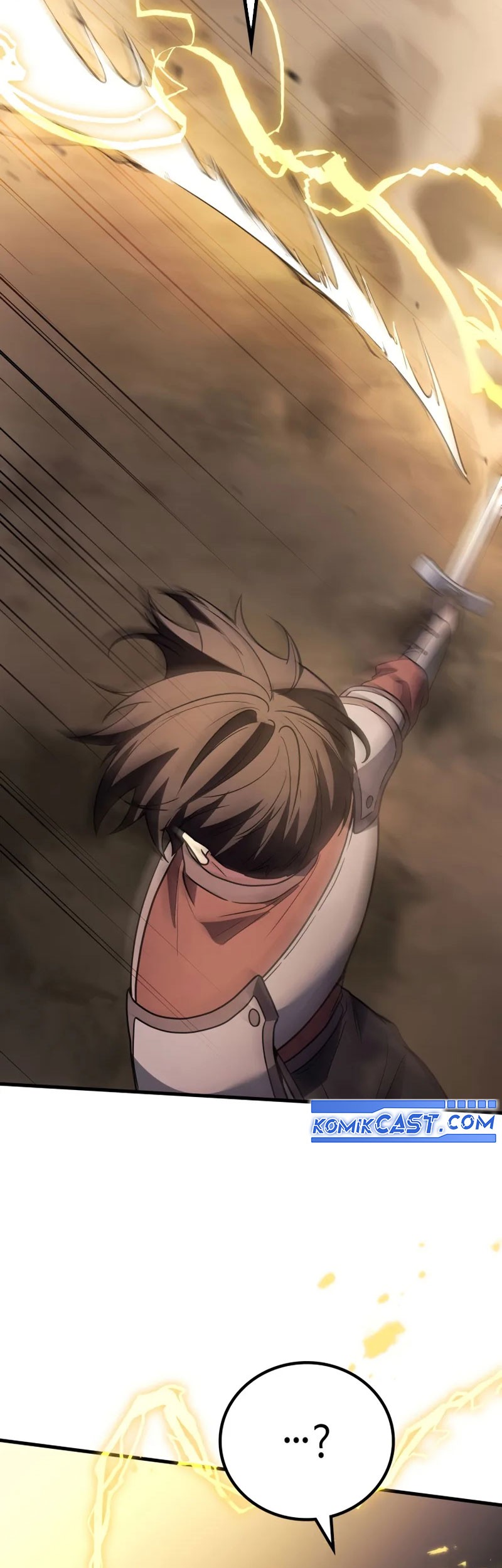 Martial God Regressed to Level 2 Chapter 92 - halaman 60