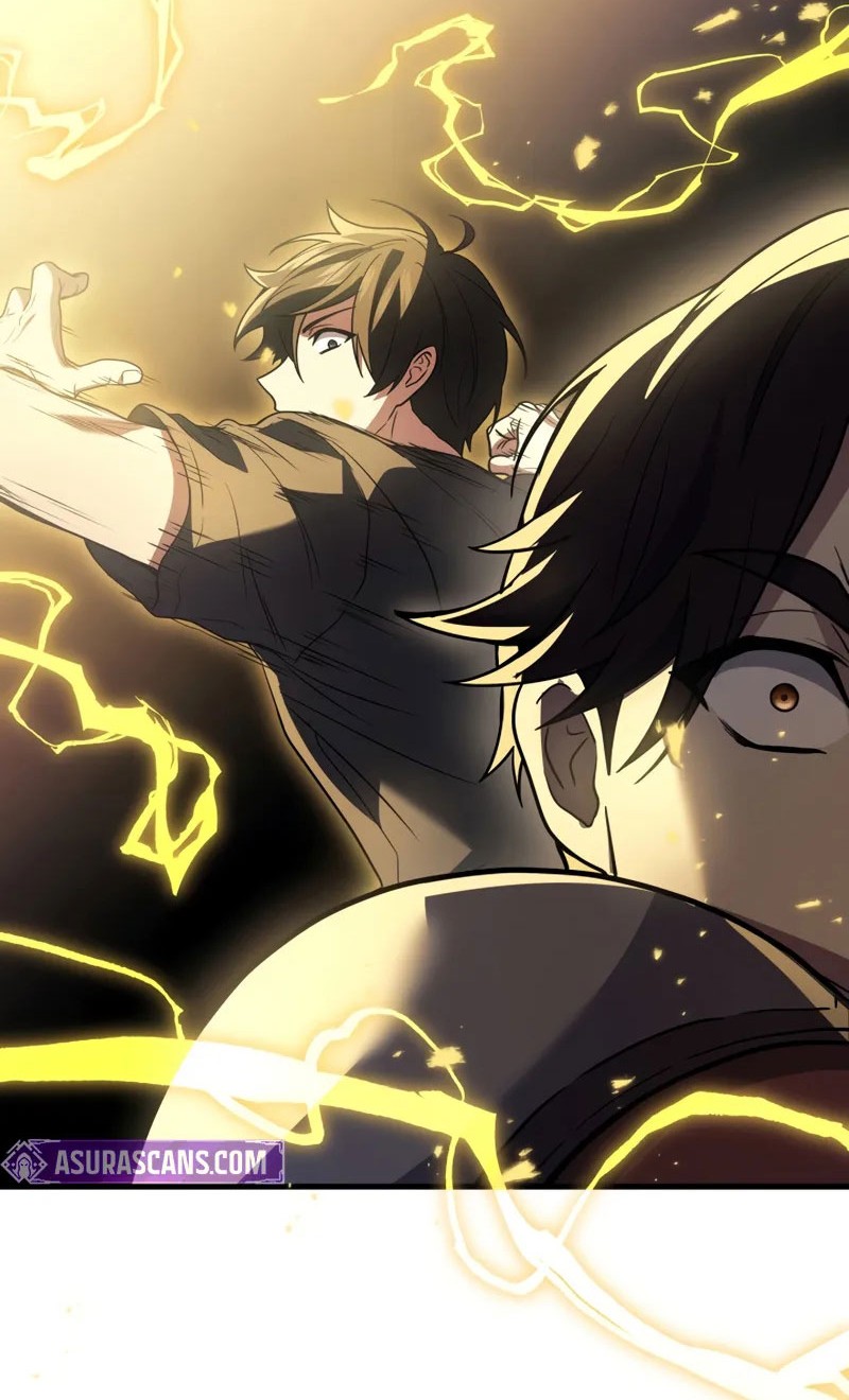 Martial God Regressed to Level 2 Chapter 92 - halaman 61