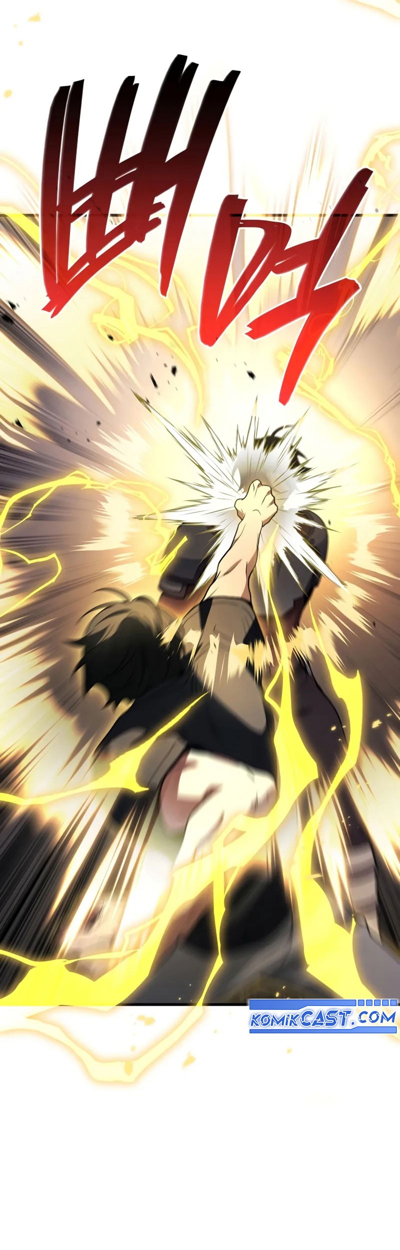 Martial God Regressed to Level 2 Chapter 92 - halaman 62
