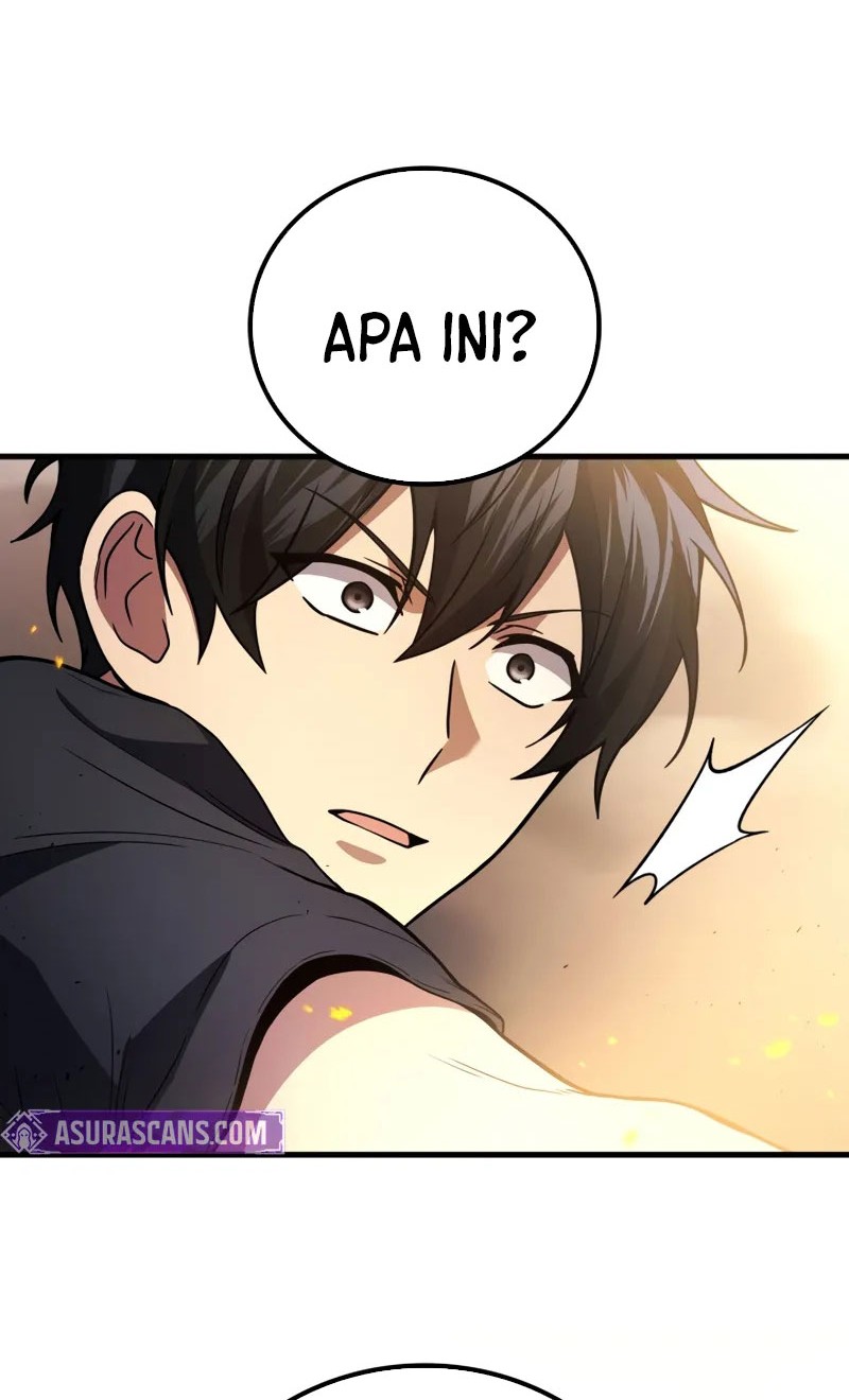 Martial God Regressed to Level 2 Chapter 92 - halaman 63