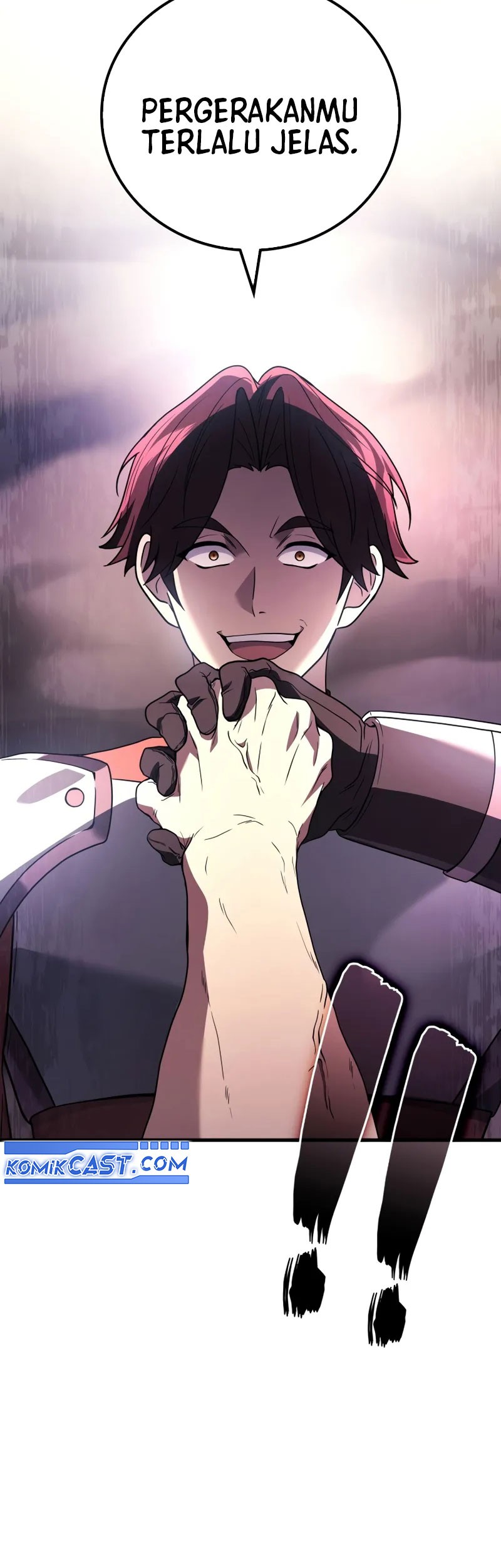Martial God Regressed to Level 2 Chapter 92 - halaman 64