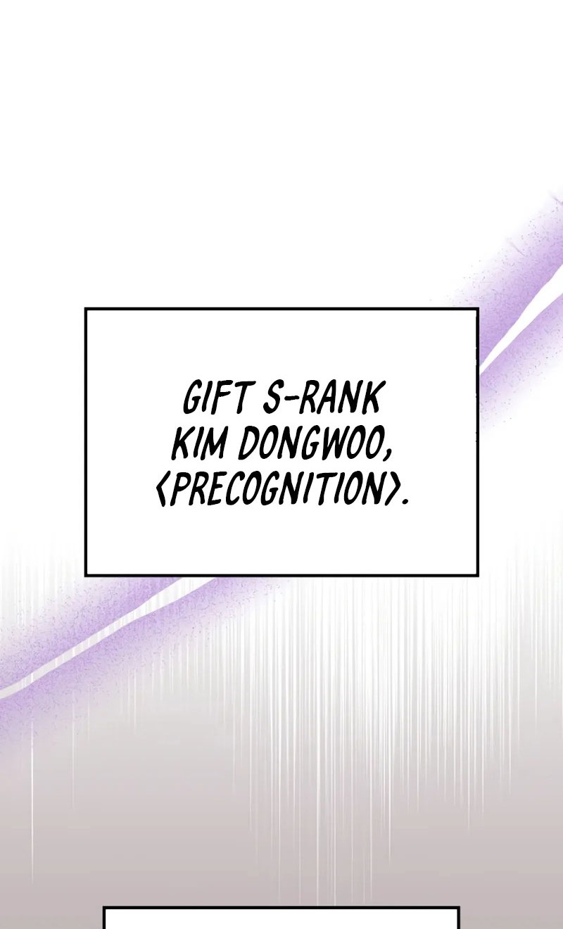 Martial God Regressed to Level 2 Chapter 92 - halaman 65