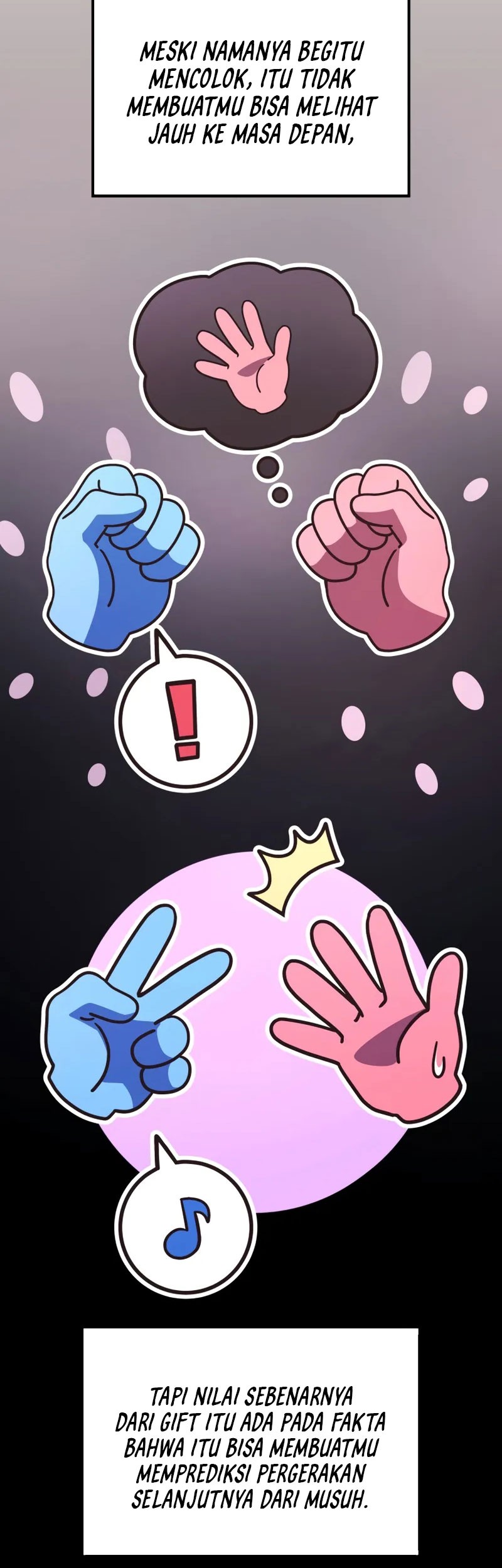 Martial God Regressed to Level 2 Chapter 92 - halaman 66