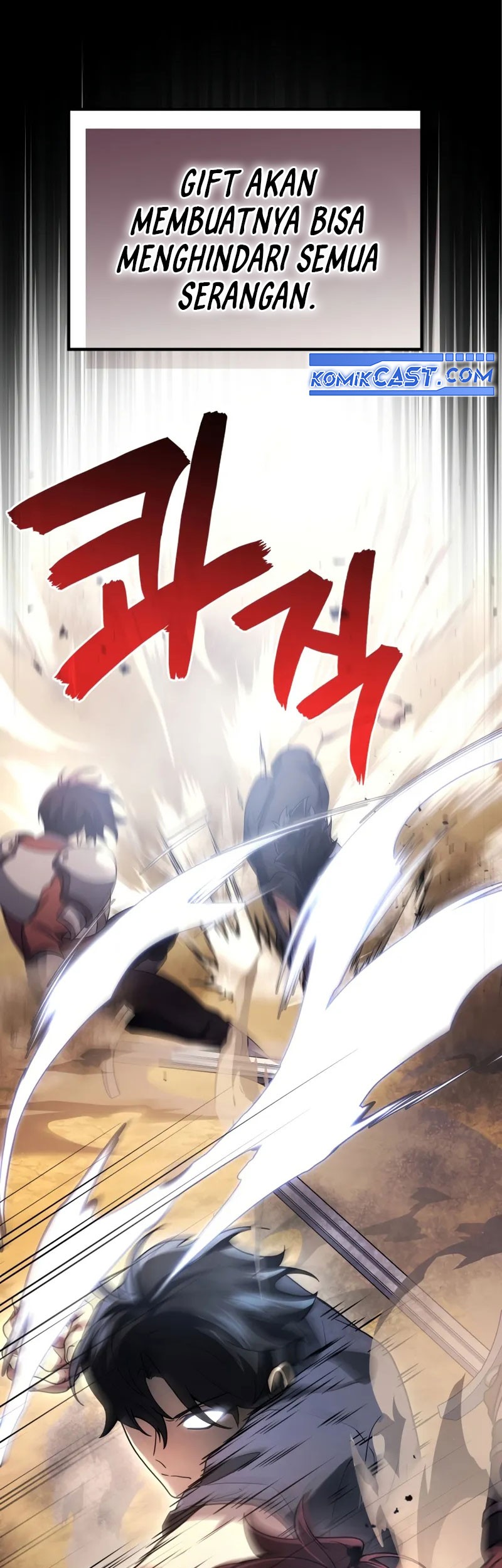 Martial God Regressed to Level 2 Chapter 92 - halaman 68