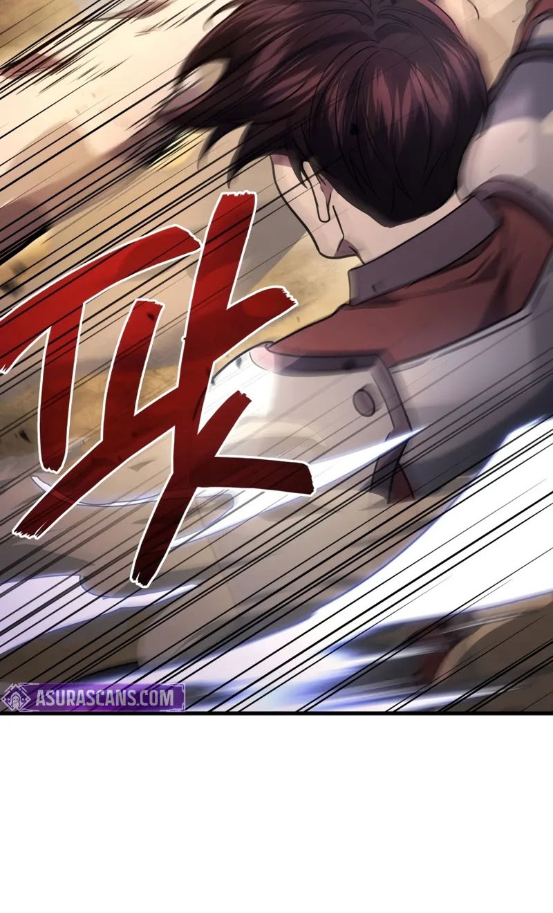 Martial God Regressed to Level 2 Chapter 92 - halaman 69