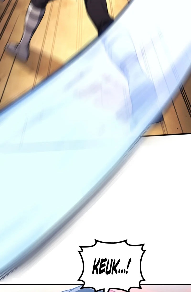 Martial God Regressed to Level 2 Chapter 92 - halaman 71