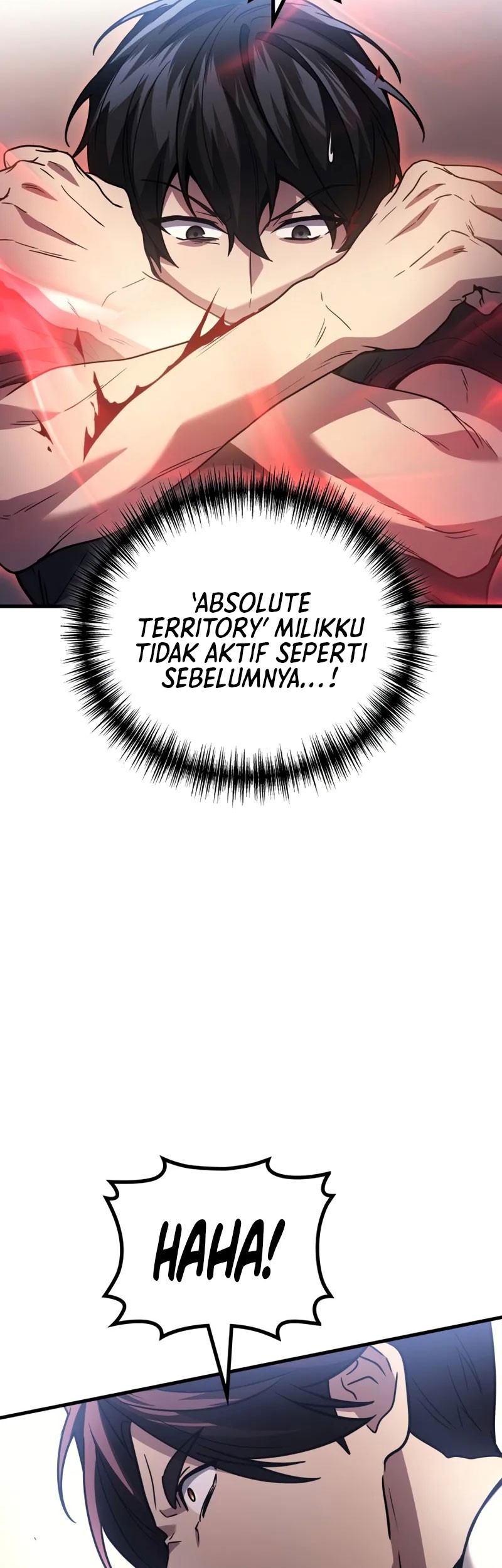 Martial God Regressed to Level 2 Chapter 92 - halaman 72