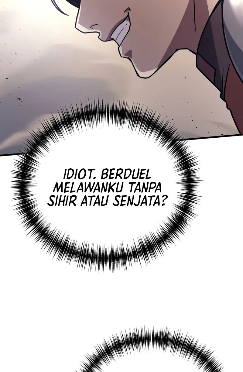 Martial God Regressed to Level 2 Chapter 92 - halaman 73