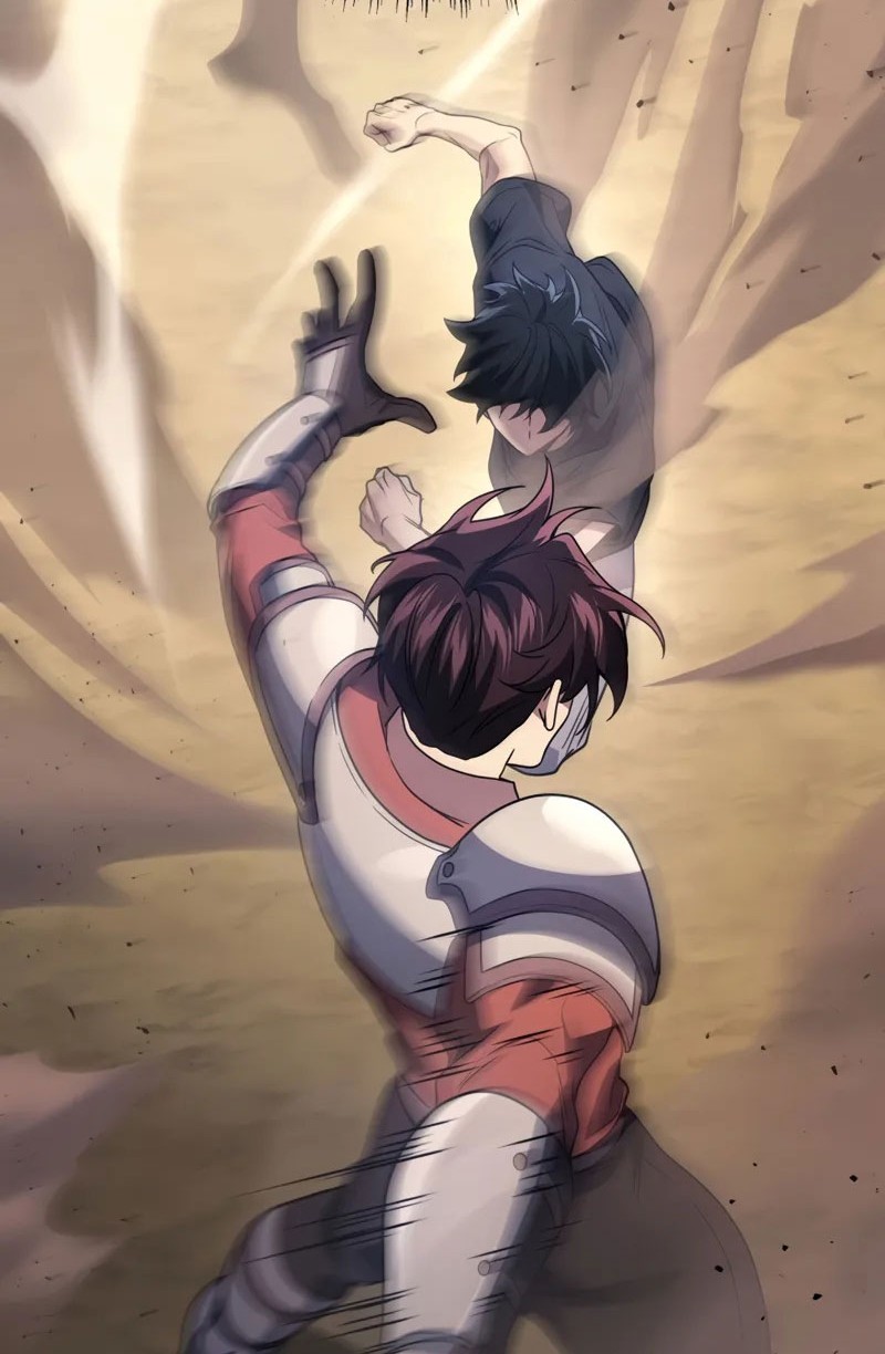 Martial God Regressed to Level 2 Chapter 92 - halaman 75