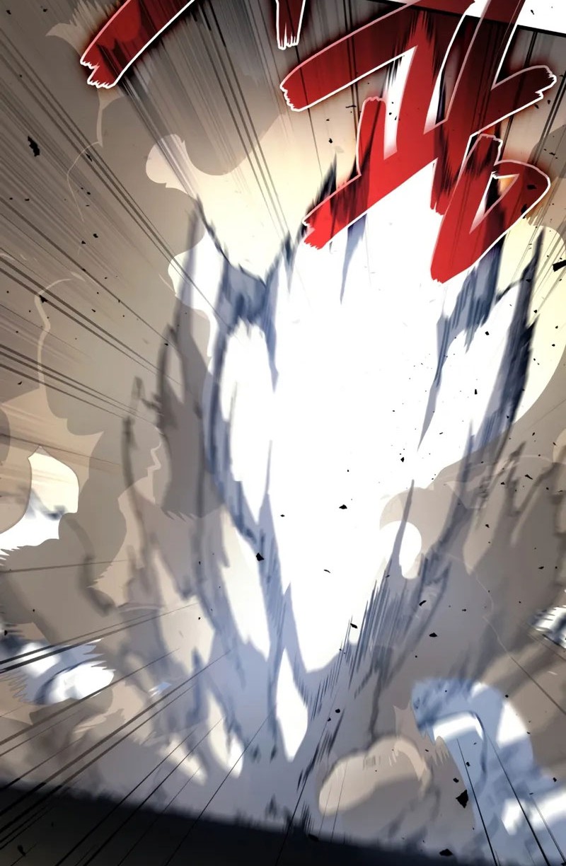 Martial God Regressed to Level 2 Chapter 92 - halaman 77