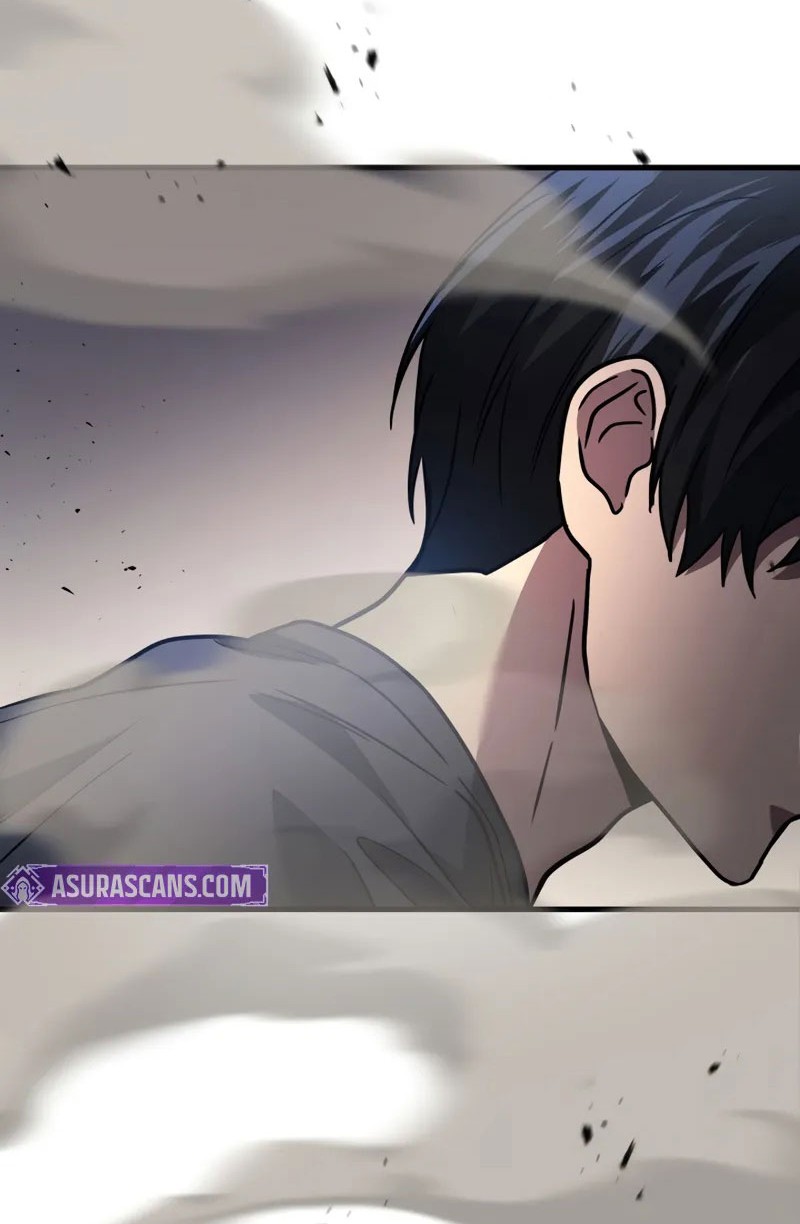 Martial God Regressed to Level 2 Chapter 92 - halaman 79
