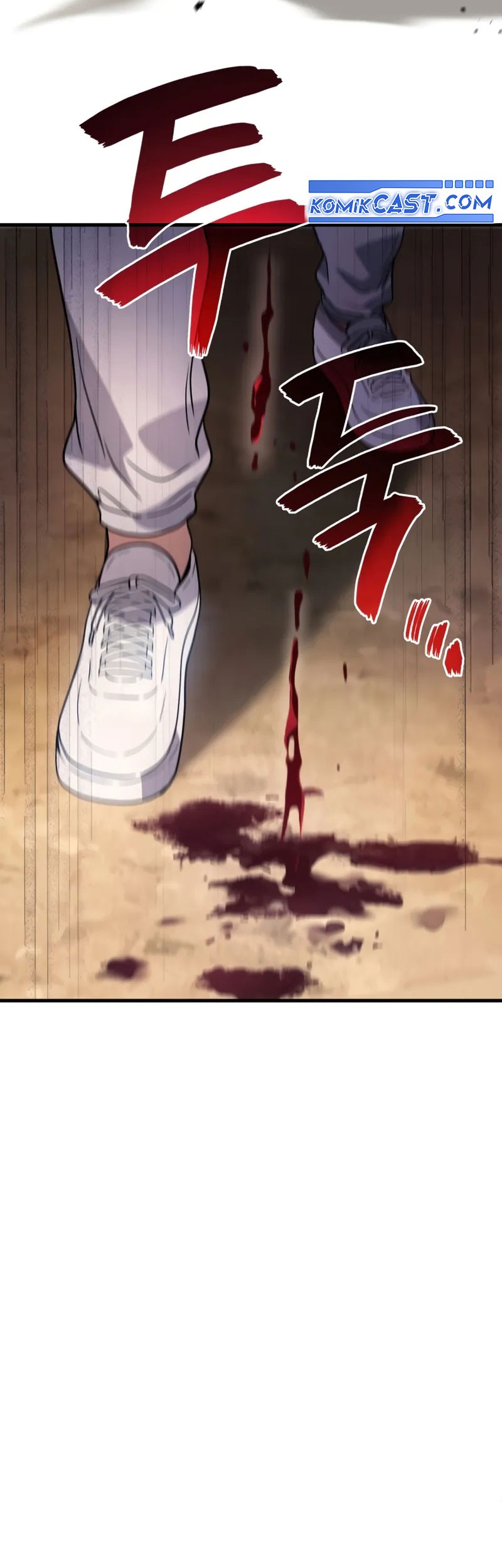 Martial God Regressed to Level 2 Chapter 92 - halaman 80