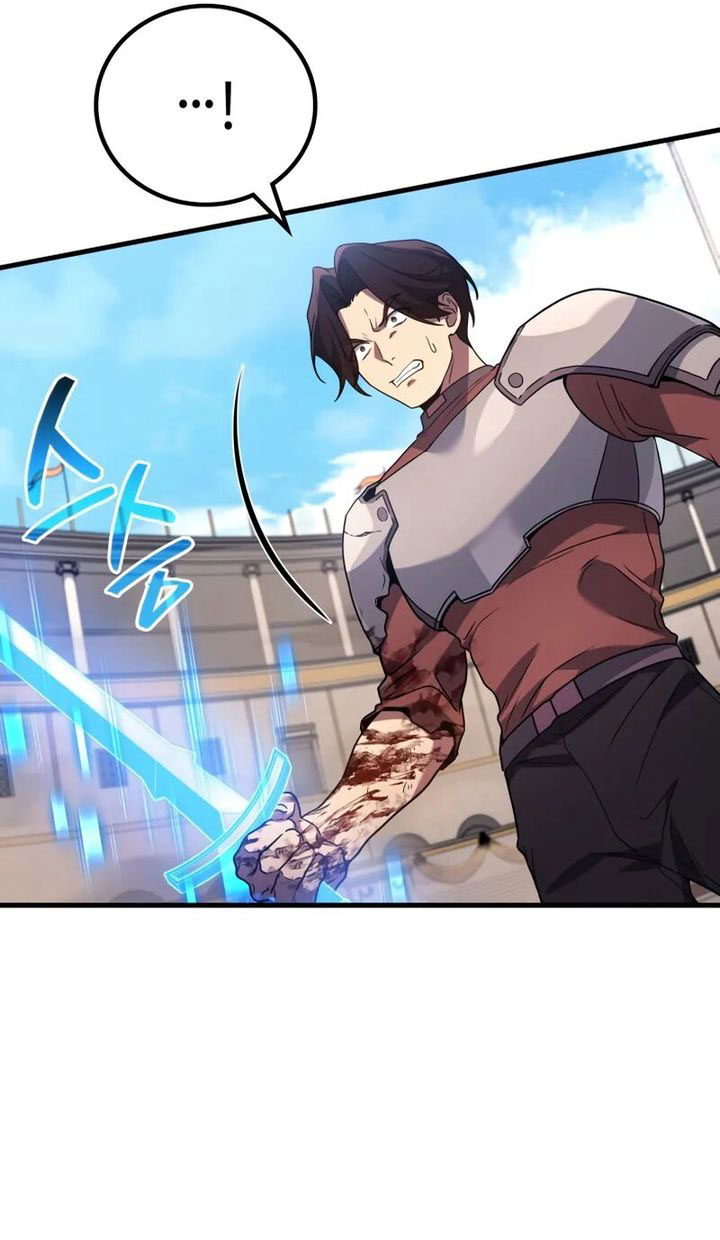Martial God Regressed to Level 2 Chapter 93 - halaman 18