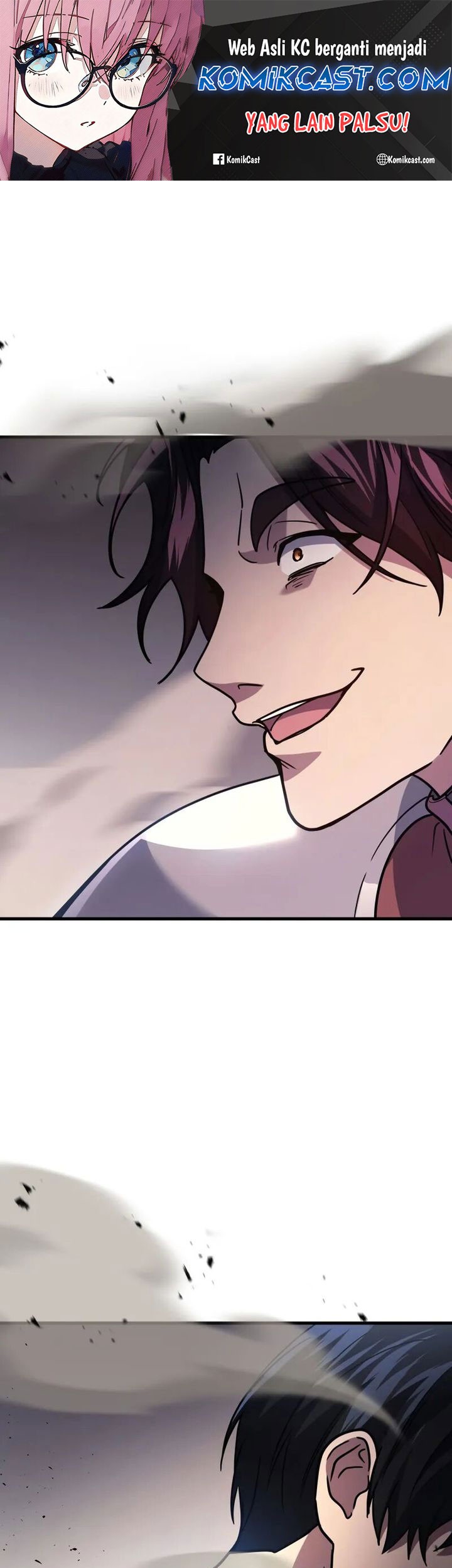 Martial God Regressed to Level 2 Chapter 93 - halaman 2