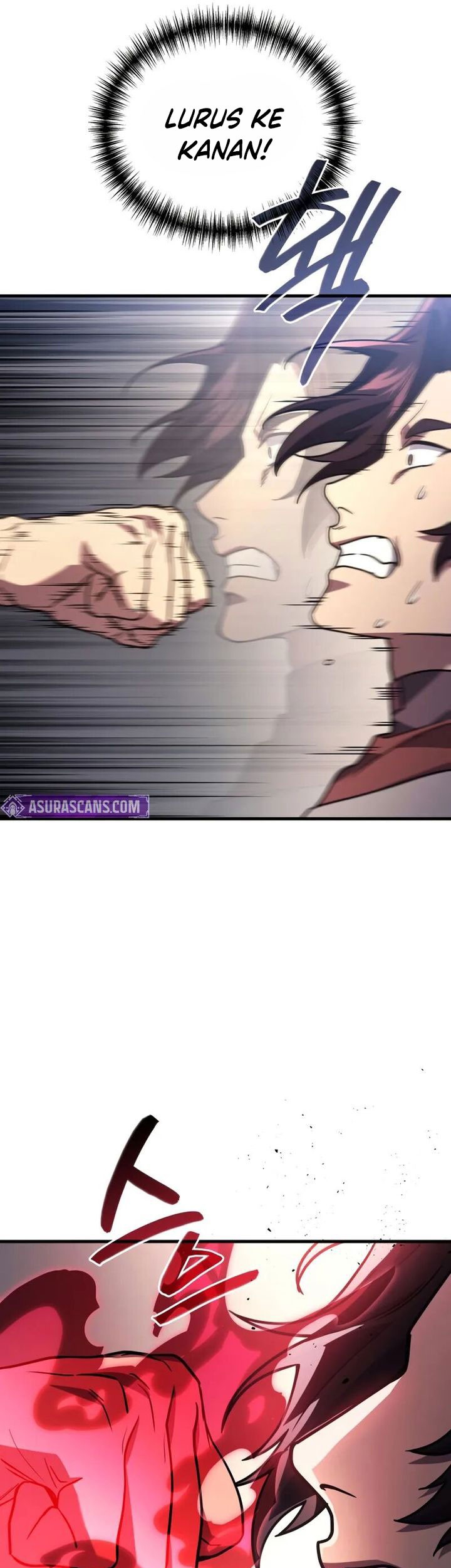Martial God Regressed to Level 2 Chapter 93 - halaman 20