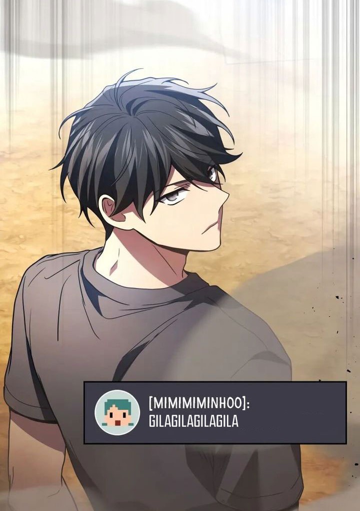 Martial God Regressed to Level 2 Chapter 93 - halaman 49