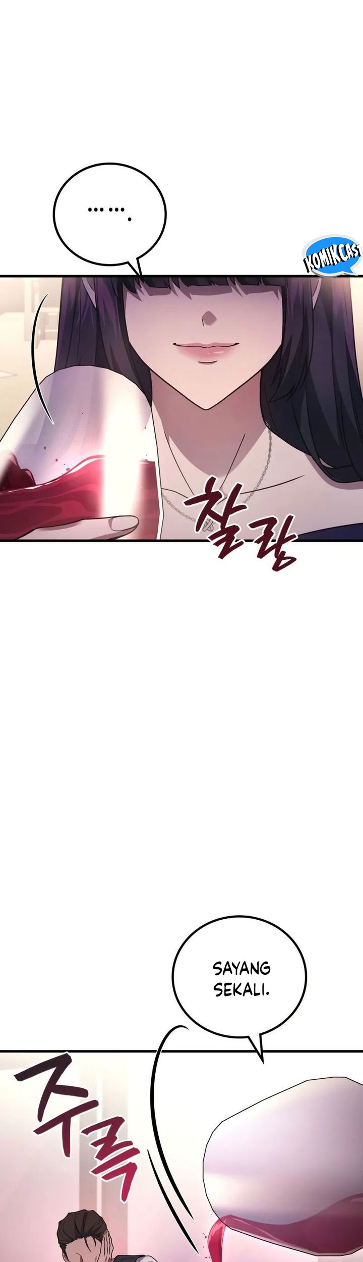Martial God Regressed to Level 2 Chapter 93 - halaman 61