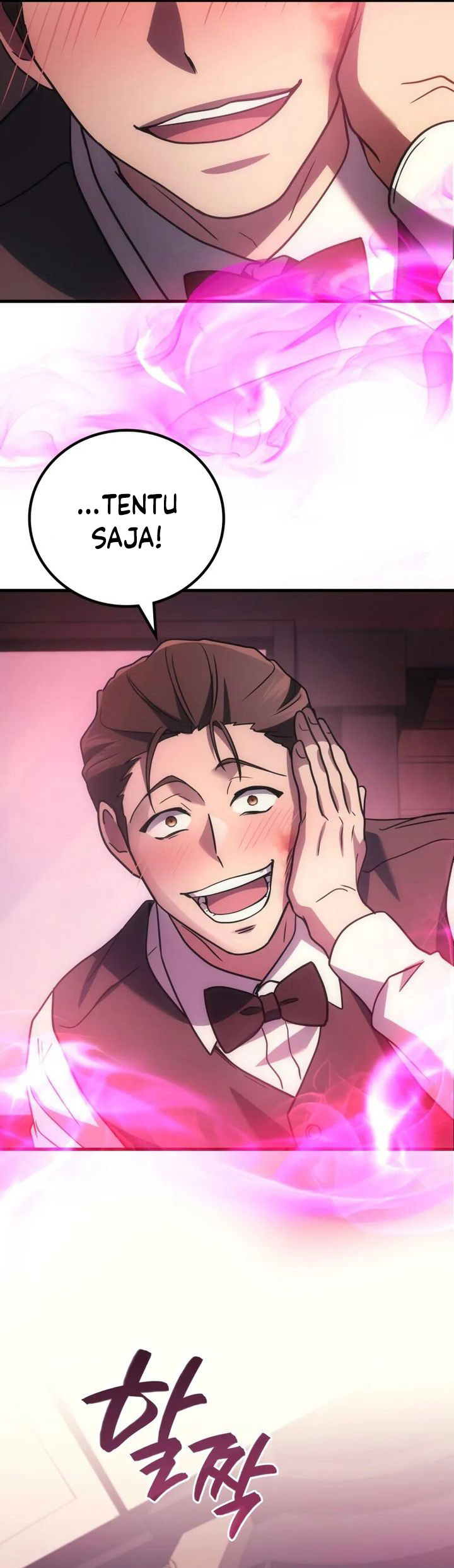 Martial God Regressed to Level 2 Chapter 93 - halaman 65