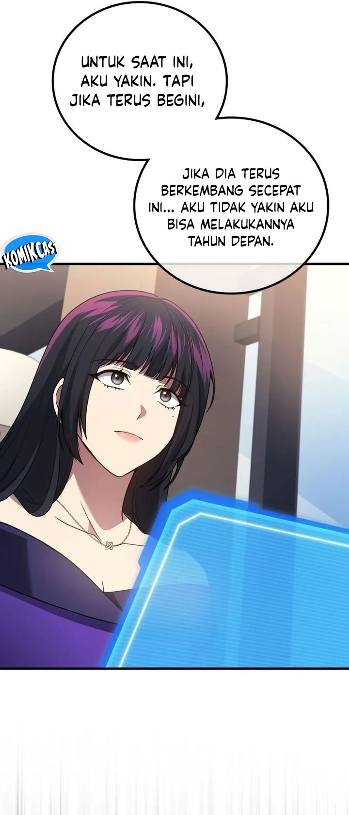 Martial God Regressed to Level 2 Chapter 93 - halaman 69